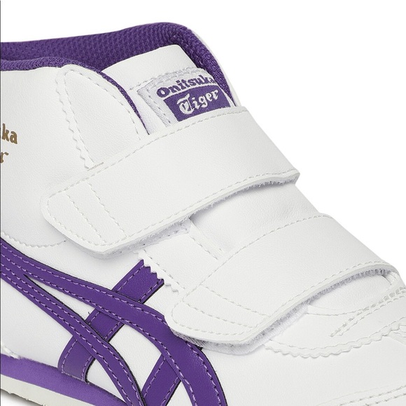 Onitsuka Tiger Mexico Mid Runner PS - Picture 2 of 6